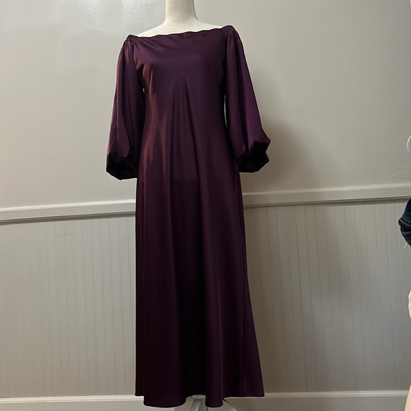 Banana Republic maxi dress - Picture 4 of 8